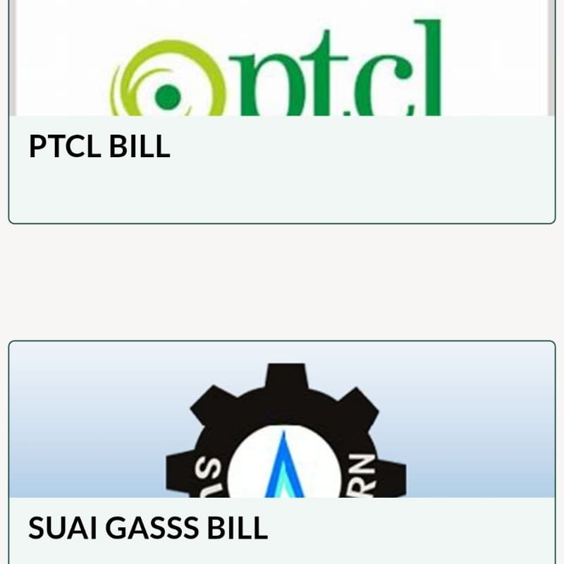 YOUR ONLINE BILL APP (GASS+ELECTRIC)