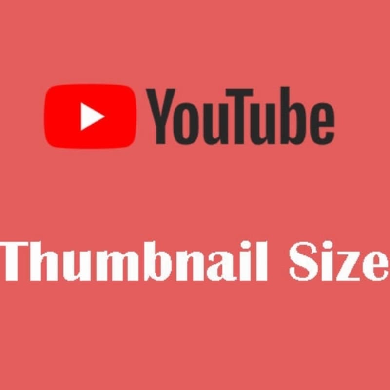 YOUR YOUTUBE VEDIO THUMBNAIL