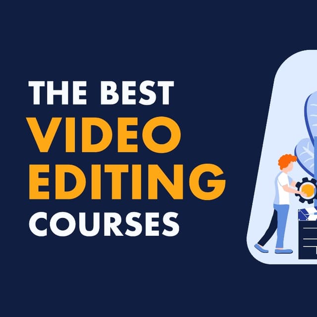 VEDIO EDITEING (FULL COURSE) CAMTASEYA