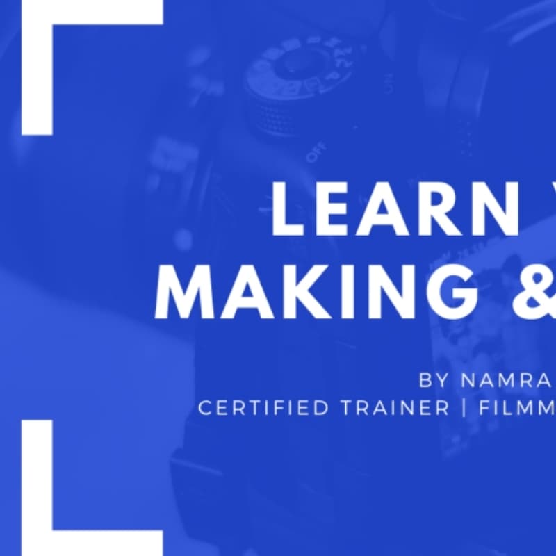 VEDIO EDITEING (FULL COURSE) CAMTASEYA