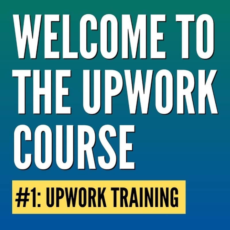 (UP WORK) FULL COURSE GOOGLE DRIVE