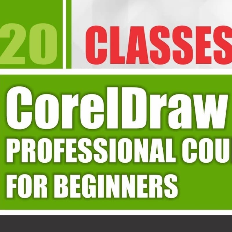 CORAL DRAW FULL COURSE (GOGLE DRIVE)