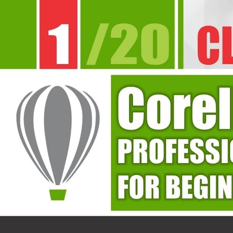 CORAL DRAW FULL COURSE (GOGLE DRIVE)