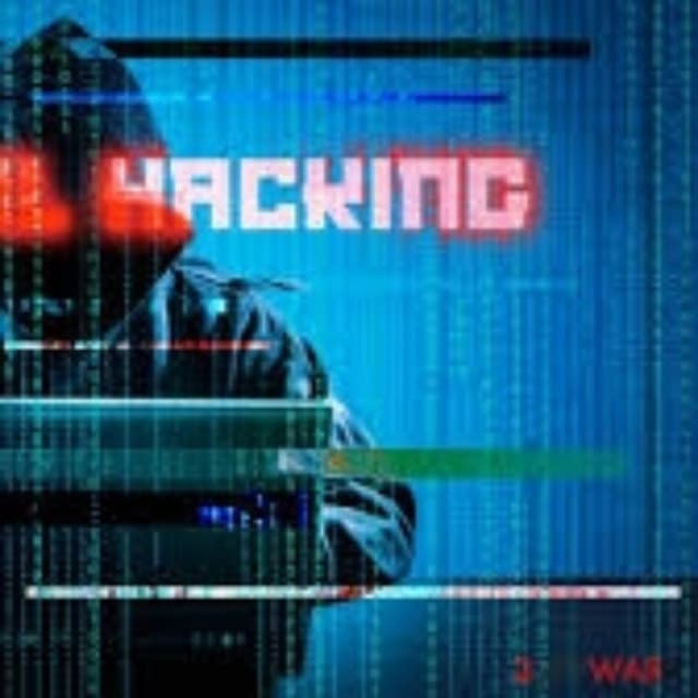 ETHICAL HAKING COURSE (GOOGLE DRIVE)