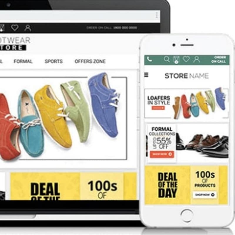 YOUR ONLINE STORE APK OR WEBSITE LIKE AMAZON DARS