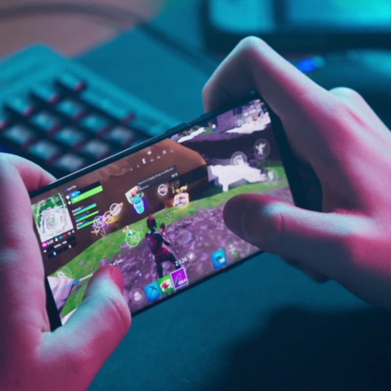 We BULD you mobile game with your wish