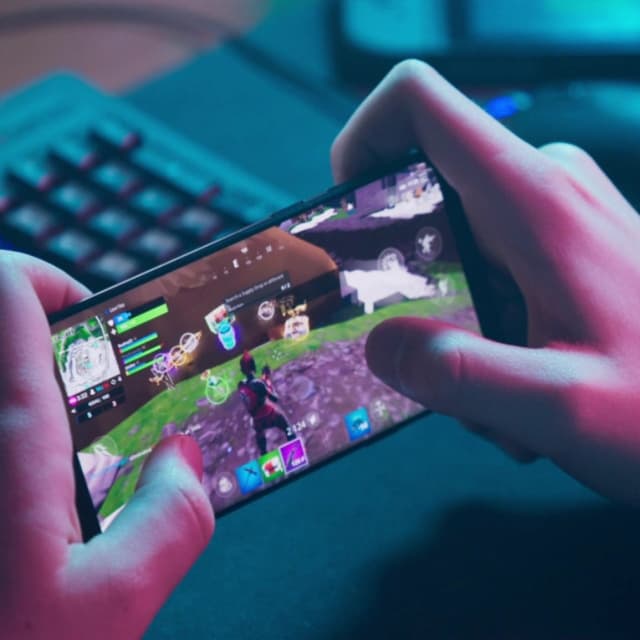 We BULD you mobile game with your wish