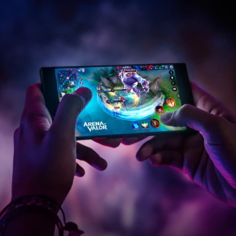 We BULD you mobile game with your wish