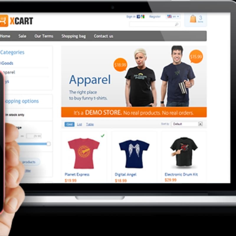 WE ARE BULD YOUR E-COMMERCE WEBSITE FOR YOUR BUSINESS YOU CAN SALE YOUR PRO