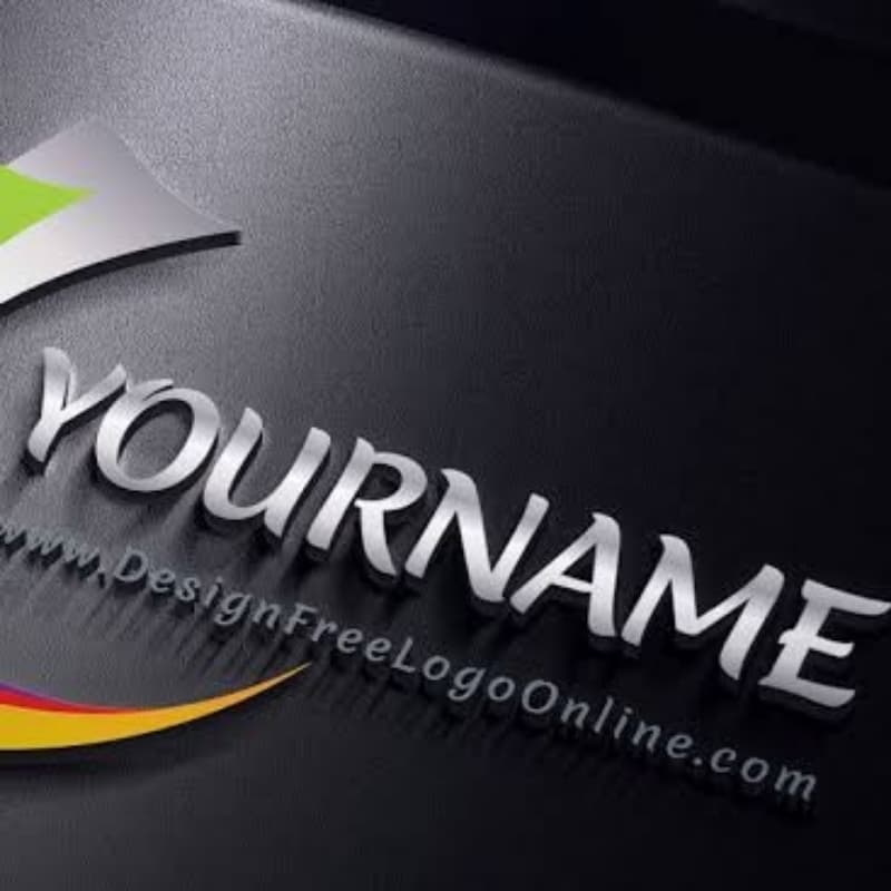 WE ARE BULD YOUR COMPANY LOGO