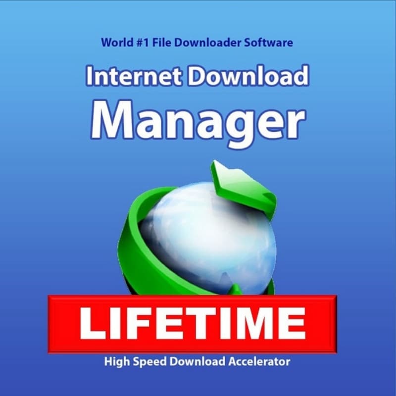 IDM LIFE TIME FREE