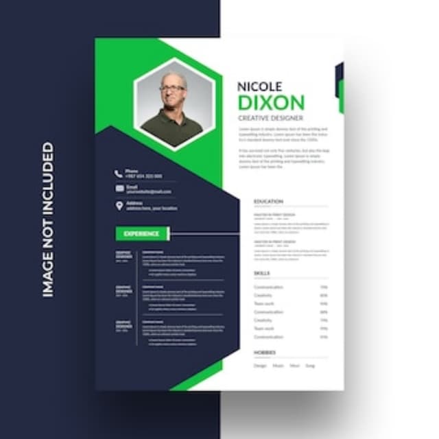 WE ARE BULD YOUR [ CV] Print
