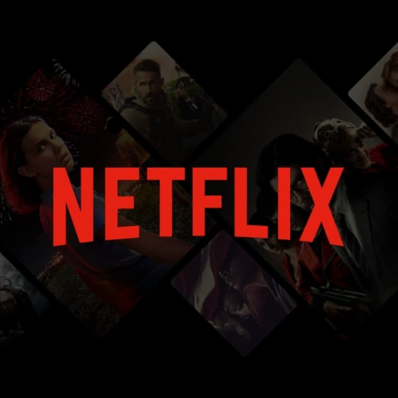 NETFLIX PREMIUM FULL UNLOCKED LIFE TIME FREE