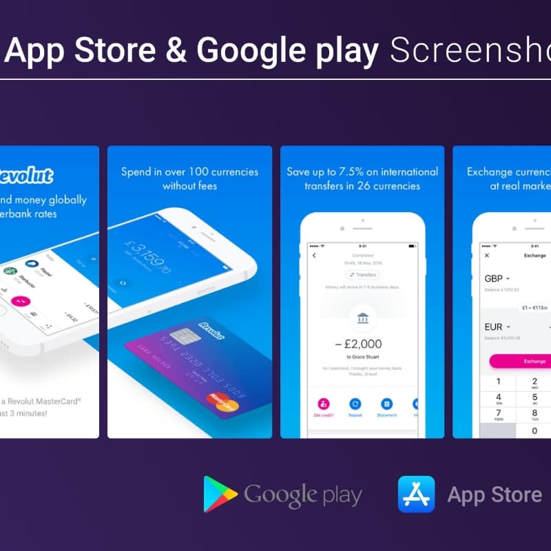 YOUR APP SCREEN SHOT FOR PLAY STORE